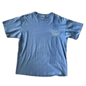 Vintage Wrangler Men’s XL Liberty Blues Original Freedom Reins TShirt